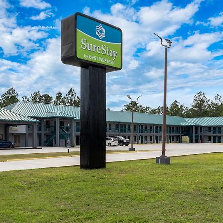 Surestay By Best Western Gulfport Exterior photo